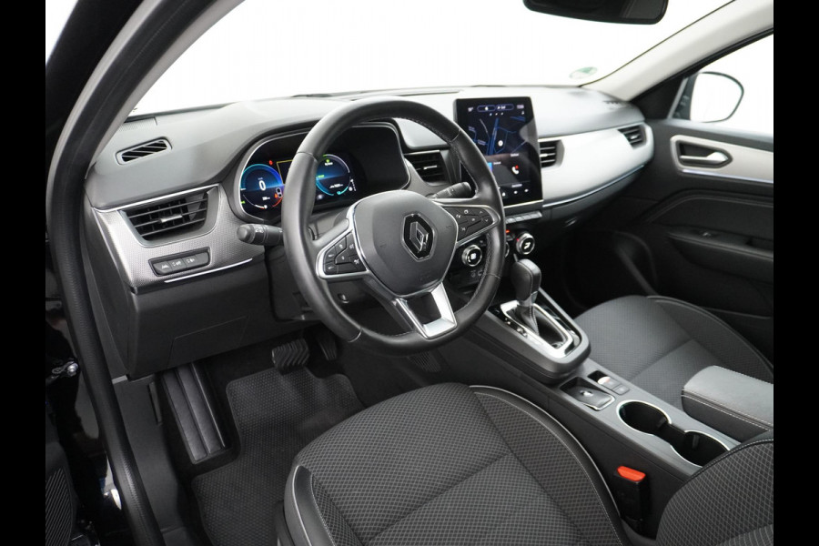 Renault Arkana 1.6 E-Tech Hybrid 145 Intens NAVI | RIJKLAARPRIJS INCL. 12 MND. BOVAGGARANTIE