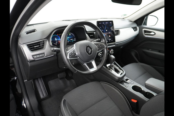 Renault Arkana 1.6 E-Tech Hybrid 145 Intens NAVI | RIJKLAARPRIJS INCL. 12 MND. BOVAGGARANTIE
