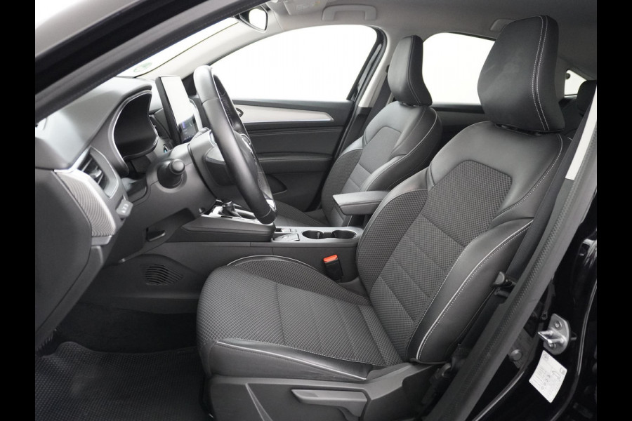 Renault Arkana 1.6 E-Tech Hybrid 145 Intens NAVI | RIJKLAARPRIJS INCL. 12 MND. BOVAGGARANTIE