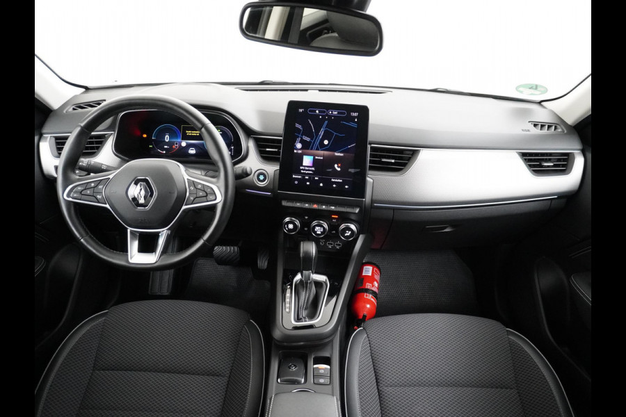 Renault Arkana 1.6 E-Tech Hybrid 145 Intens NAVI | RIJKLAARPRIJS INCL. 12 MND. BOVAGGARANTIE