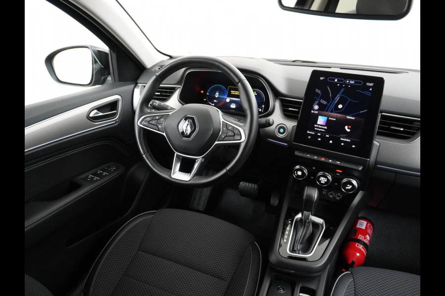 Renault Arkana 1.6 E-Tech Hybrid 145 Intens NAVI | RIJKLAARPRIJS INCL. 12 MND. BOVAGGARANTIE