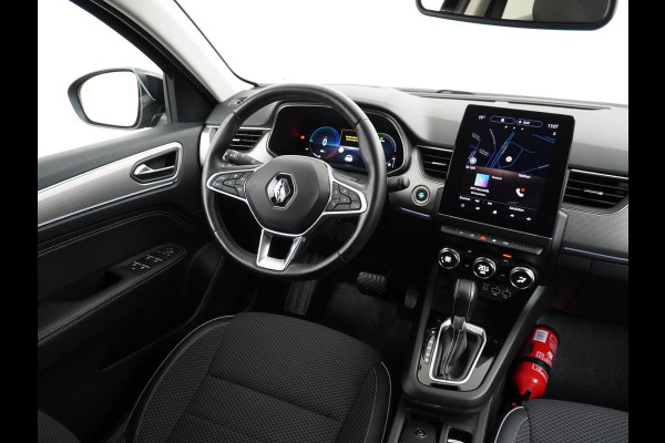 Renault Arkana 1.6 E-Tech Hybrid 145 Intens NAVI | RIJKLAARPRIJS INCL. 12 MND. BOVAGGARANTIE