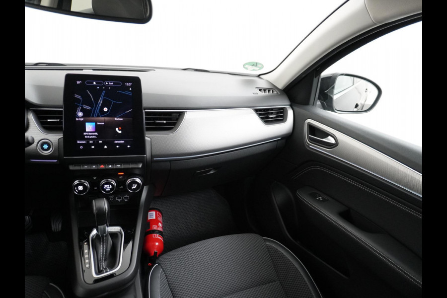 Renault Arkana 1.6 E-Tech Hybrid 145 Intens NAVI | RIJKLAARPRIJS INCL. 12 MND. BOVAGGARANTIE