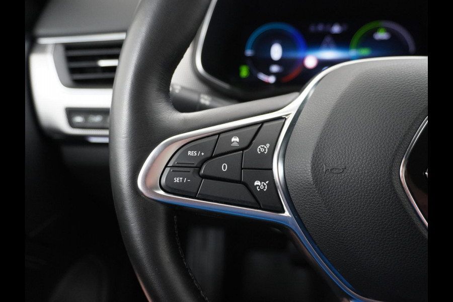 Renault Arkana 1.6 E-Tech Hybrid 145 Intens NAVI | RIJKLAARPRIJS INCL. 12 MND. BOVAGGARANTIE
