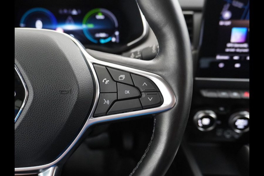 Renault Arkana 1.6 E-Tech Hybrid 145 Intens NAVI | RIJKLAARPRIJS INCL. 12 MND. BOVAGGARANTIE