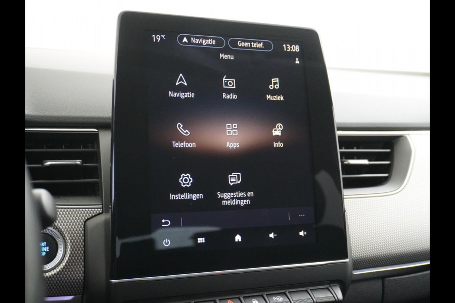Renault Arkana 1.6 E-Tech Hybrid 145 Intens NAVI | RIJKLAARPRIJS INCL. 12 MND. BOVAGGARANTIE