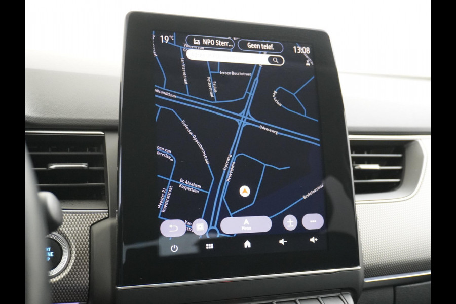 Renault Arkana 1.6 E-Tech Hybrid 145 Intens NAVI | RIJKLAARPRIJS INCL. 12 MND. BOVAGGARANTIE