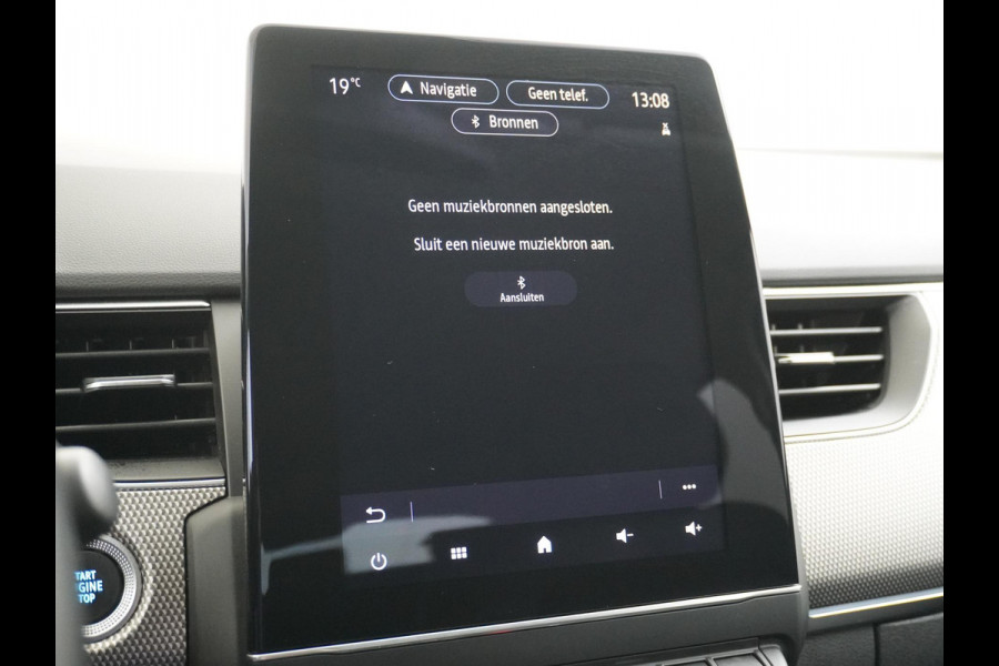 Renault Arkana 1.6 E-Tech Hybrid 145 Intens NAVI | RIJKLAARPRIJS INCL. 12 MND. BOVAGGARANTIE