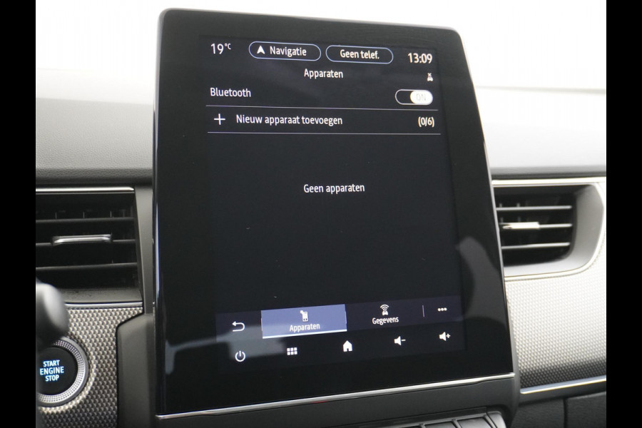 Renault Arkana 1.6 E-Tech Hybrid 145 Intens NAVI | RIJKLAARPRIJS INCL. 12 MND. BOVAGGARANTIE