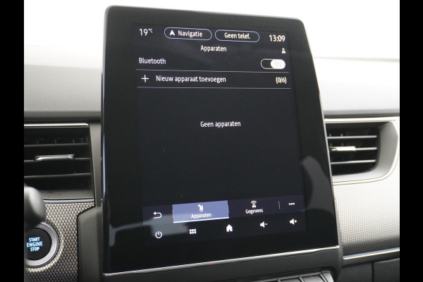 Renault Arkana 1.6 E-Tech Hybrid 145 Intens NAVI | RIJKLAARPRIJS INCL. 12 MND. BOVAGGARANTIE