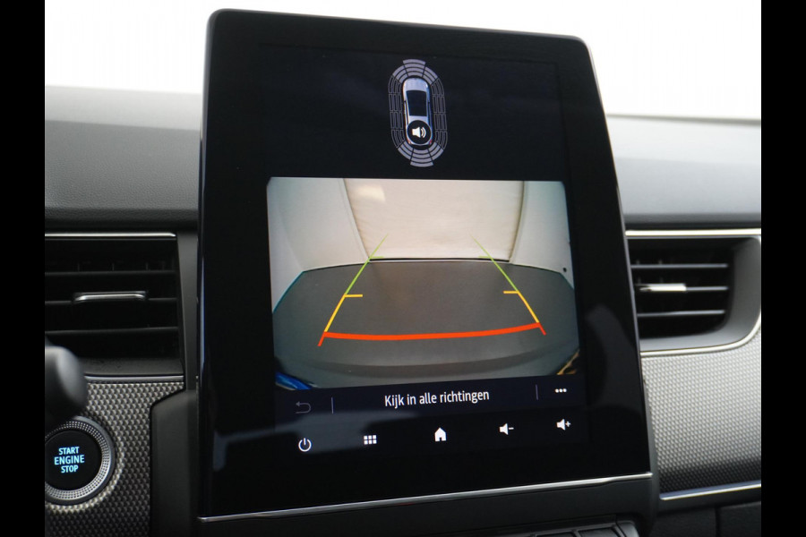 Renault Arkana 1.6 E-Tech Hybrid 145 Intens NAVI | RIJKLAARPRIJS INCL. 12 MND. BOVAGGARANTIE