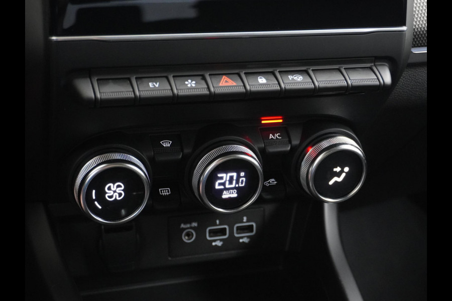 Renault Arkana 1.6 E-Tech Hybrid 145 Intens NAVI | RIJKLAARPRIJS INCL. 12 MND. BOVAGGARANTIE