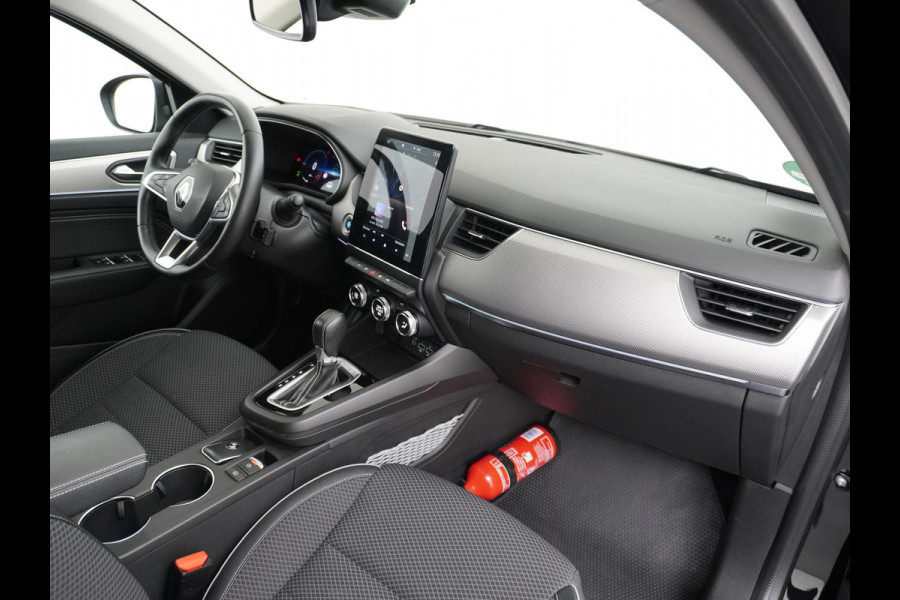 Renault Arkana 1.6 E-Tech Hybrid 145 Intens NAVI | RIJKLAARPRIJS INCL. 12 MND. BOVAGGARANTIE