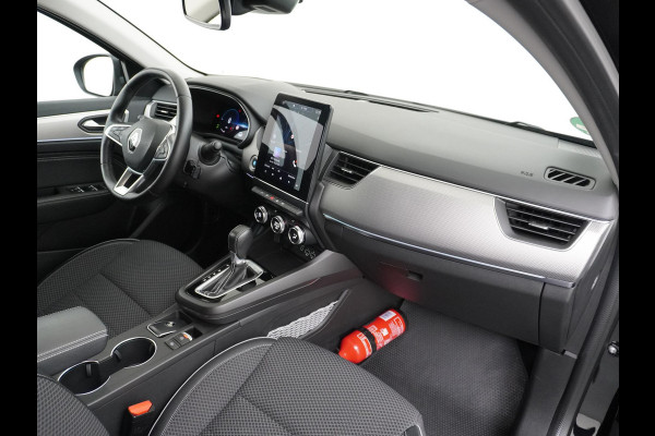 Renault Arkana 1.6 E-Tech Hybrid 145 Intens NAVI | RIJKLAARPRIJS INCL. 12 MND. BOVAGGARANTIE