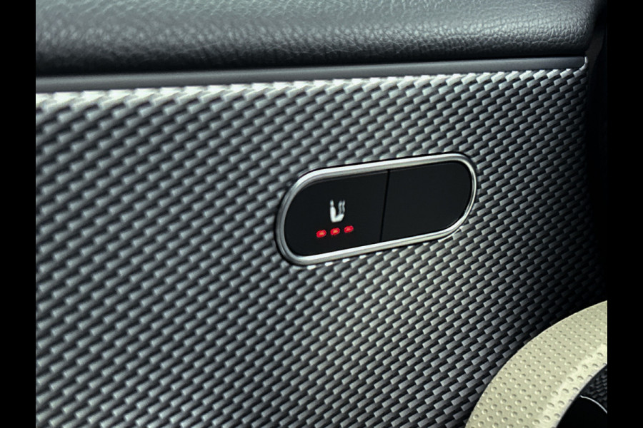 Mercedes-Benz A-Klasse 160 Advantage % spaaks lichtmetalen velgen | MBUX wide screen | Navigatie | Parking support met  camera achter | Inclusief 24 maanden Mercedes-Benz Certified garantie voor Europa.