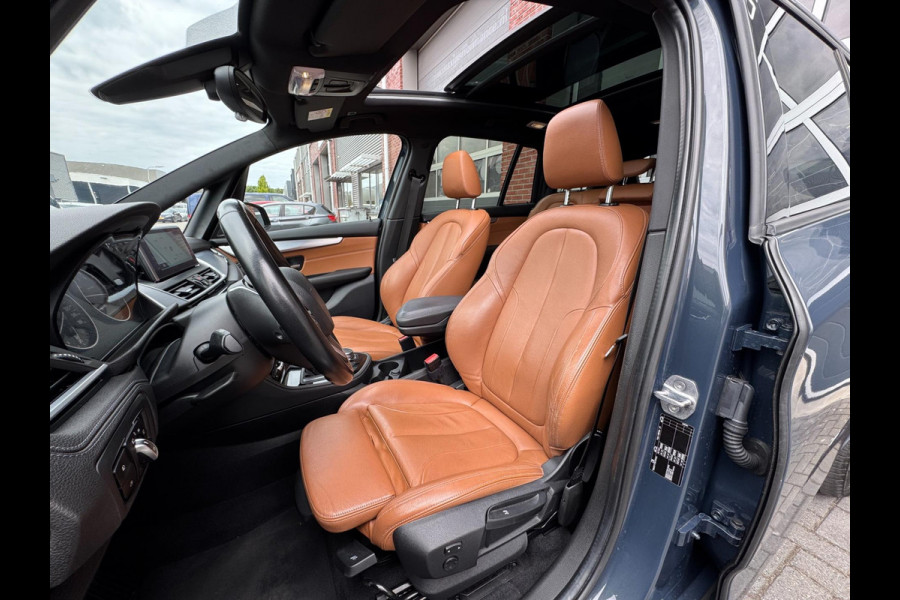 BMW 220i 192PK Gran Tourer 7p. High Executive Pano Leder H/K