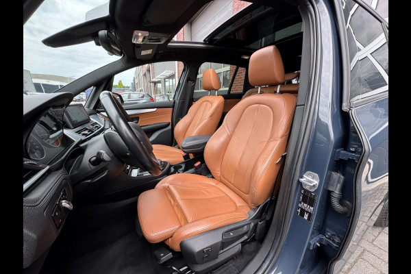 BMW 220i 192PK Gran Tourer 7p. High Executive Pano Leder H/K