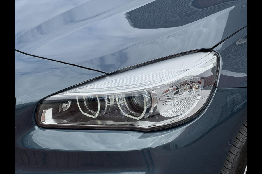 BMW 220i 192PK Gran Tourer 7p. High Executive Pano Leder H/K