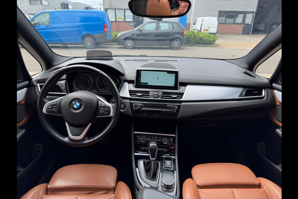 BMW 220i 192PK Gran Tourer 7p. High Executive Pano Leder H/K
