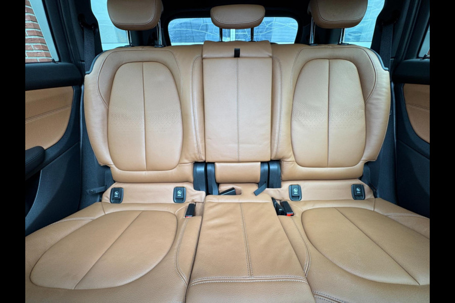 BMW 220i 192PK Gran Tourer 7p. High Executive Pano Leder H/K