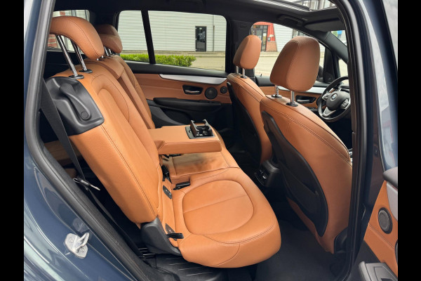 BMW 220i 192PK Gran Tourer 7p. High Executive Pano Leder H/K
