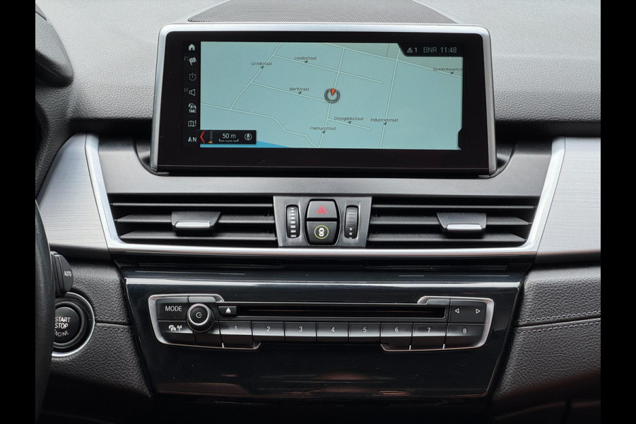 BMW 220i 192PK Gran Tourer 7p. High Executive Pano Leder H/K