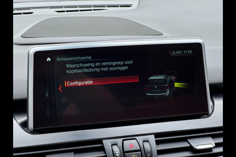 BMW 220i 192PK Gran Tourer 7p. High Executive Pano Leder H/K