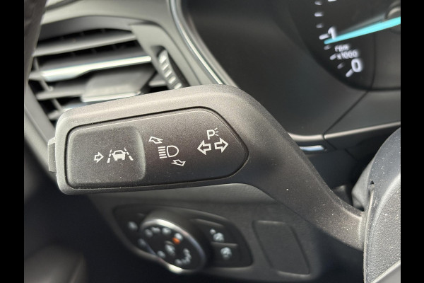 Ford FOCUS Wagon 1.0 EcoBoost Titanium Wagon | Winter Pack | Adaptive cruise control | Camera | Navigatie | 17 inch | Reservewiel