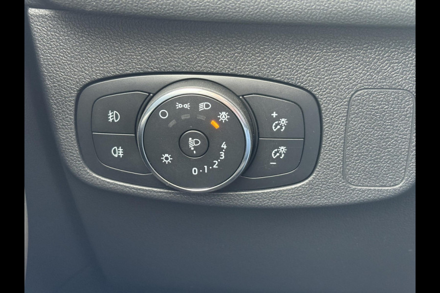 Ford FOCUS Wagon 1.0 EcoBoost Titanium Wagon | Winter Pack | Adaptive cruise control | Camera | Navigatie | 17 inch | Reservewiel