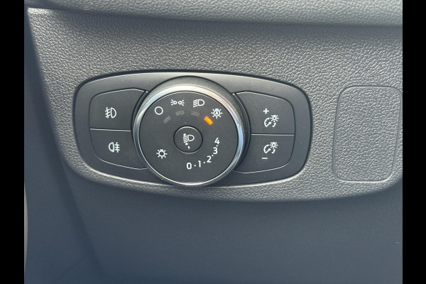 Ford FOCUS Wagon 1.0 EcoBoost Titanium Wagon | Winter Pack | Adaptive cruise control | Camera | Navigatie | 17 inch | Reservewiel