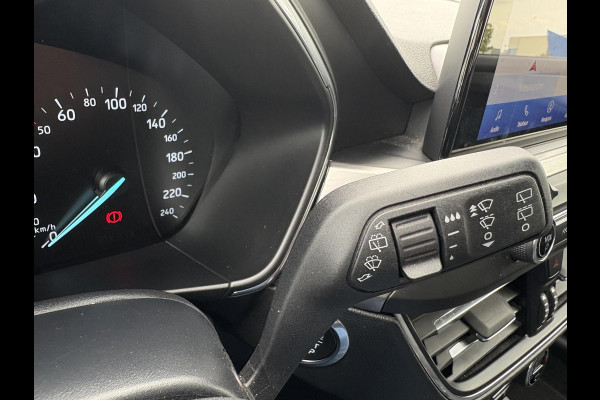 Ford FOCUS Wagon 1.0 EcoBoost Titanium Wagon | Winter Pack | Adaptive cruise control | Camera | Navigatie | 17 inch | Reservewiel