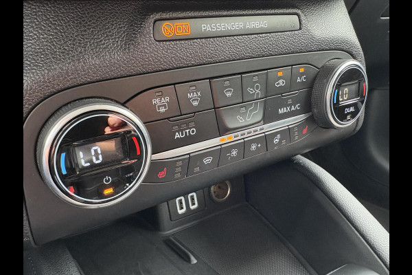 Ford FOCUS Wagon 1.0 EcoBoost Titanium Wagon | Winter Pack | Adaptive cruise control | Camera | Navigatie | 17 inch | Reservewiel