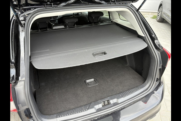 Ford FOCUS Wagon 1.0 EcoBoost Titanium Wagon | Winter Pack | Adaptive cruise control | Camera | Navigatie | 17 inch | Reservewiel