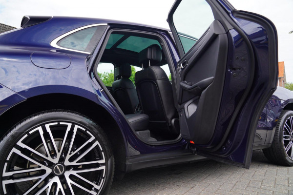 Porsche Macan 2.0 | Panorama | Bose Sound System | PASM | Sport Chrono | Stoelverwarming | Facelift | Comfortstoelen | Lane Assist