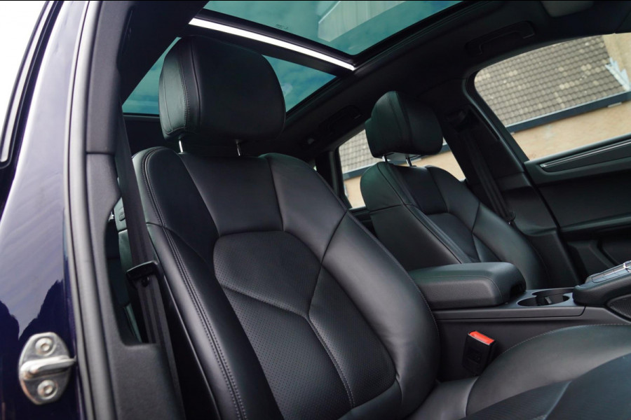 Porsche Macan 2.0 | Panorama | Bose Sound System | PASM | Sport Chrono | Stoelverwarming | Facelift | Comfortstoelen | Lane Assist