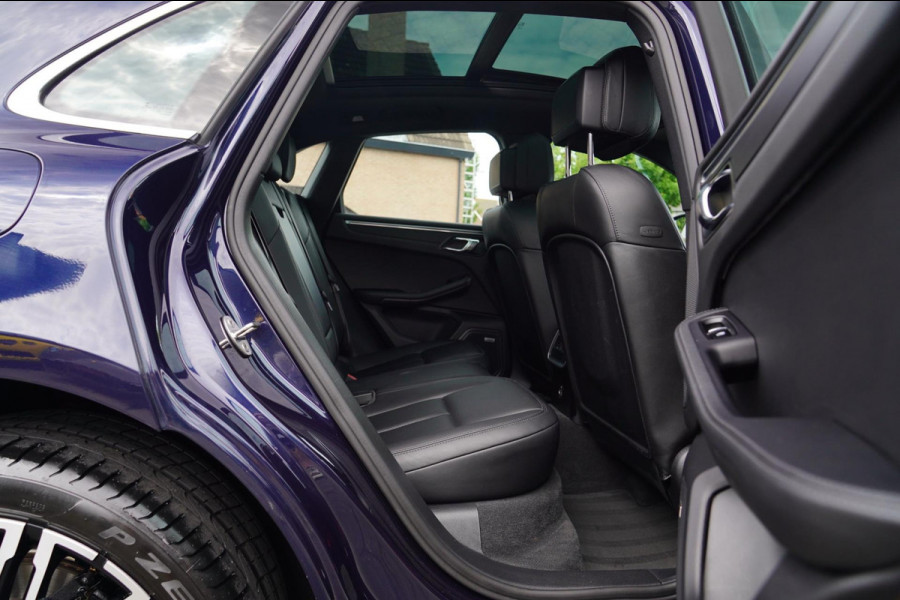 Porsche Macan 2.0 | Panorama | Bose Sound System | PASM | Sport Chrono | Stoelverwarming | Facelift | Comfortstoelen | Lane Assist