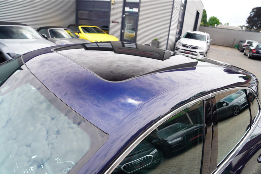 Porsche Macan 2.0 | Panorama | Bose Sound System | PASM | Sport Chrono | Stoelverwarming | Facelift | Comfortstoelen | Lane Assist