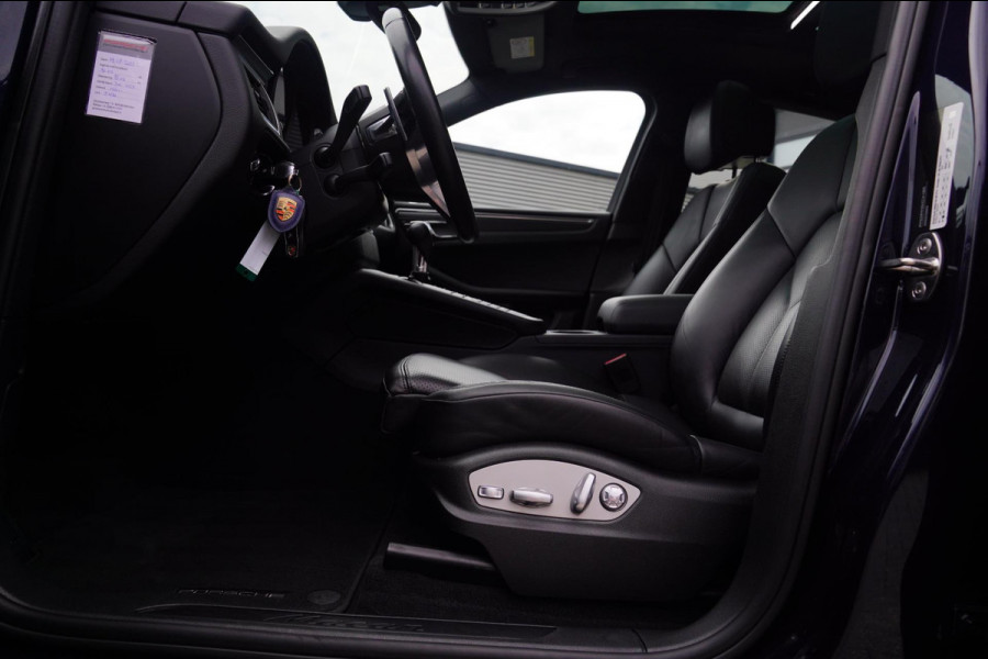 Porsche Macan 2.0 | Panorama | Bose Sound System | PASM | Sport Chrono | Stoelverwarming | Facelift | Comfortstoelen | Lane Assist
