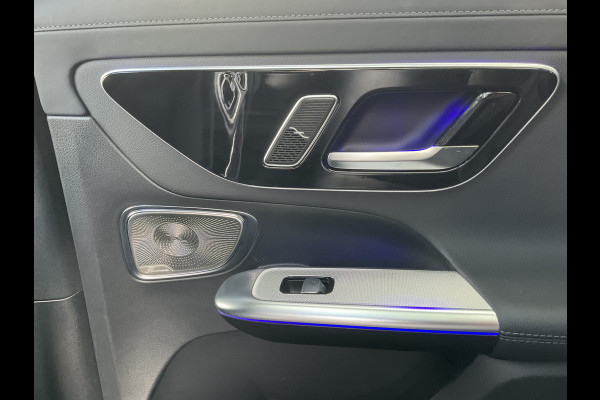 Mercedes-Benz GLC 400e 4MATIC AMG Pano Leder Burmester Sfeerverl Elek.Klep Facelift!