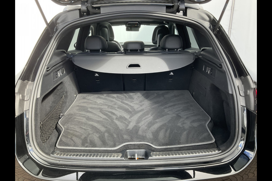 Mercedes-Benz GLC 400e 4MATIC AMG Pano Leder Burmester Sfeerverl Elek.Klep Facelift!