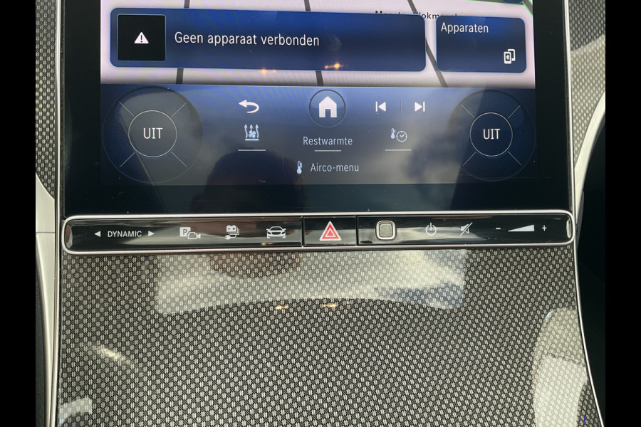 Mercedes-Benz GLC 400e 4MATIC AMG Pano Leder Burmester Sfeerverl Elek.Klep Facelift!