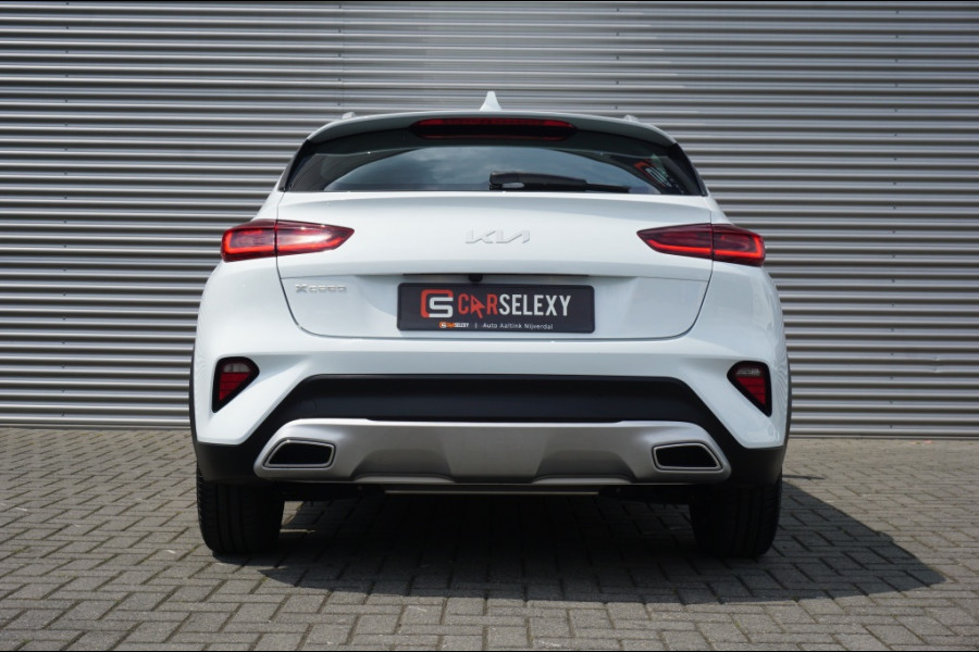 Kia Xceed PHEV DynamicLine AUT. | NAVIGATIE | STOEL/STUUR VERWARMING | LU