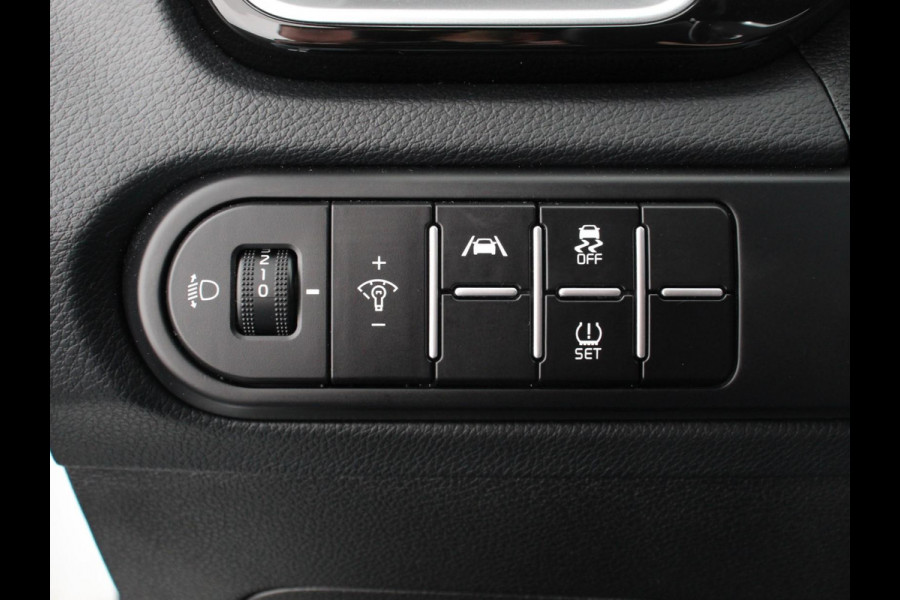 Kia ProCeed 1.5 T-GDi GT-Line Climate control Cruise control adaptive Achteruitrijd camera Parkeersensoren achter Stuur verwarming Voorstoelen verwarmd Navigatie Apple Carplay/ Android Auto