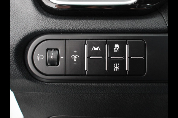 Kia ProCeed 1.5 T-GDi GT-Line Climate control Cruise control adaptive Achteruitrijd camera Parkeersensoren achter Stuur verwarming Voorstoelen verwarmd Navigatie Apple Carplay/ Android Auto