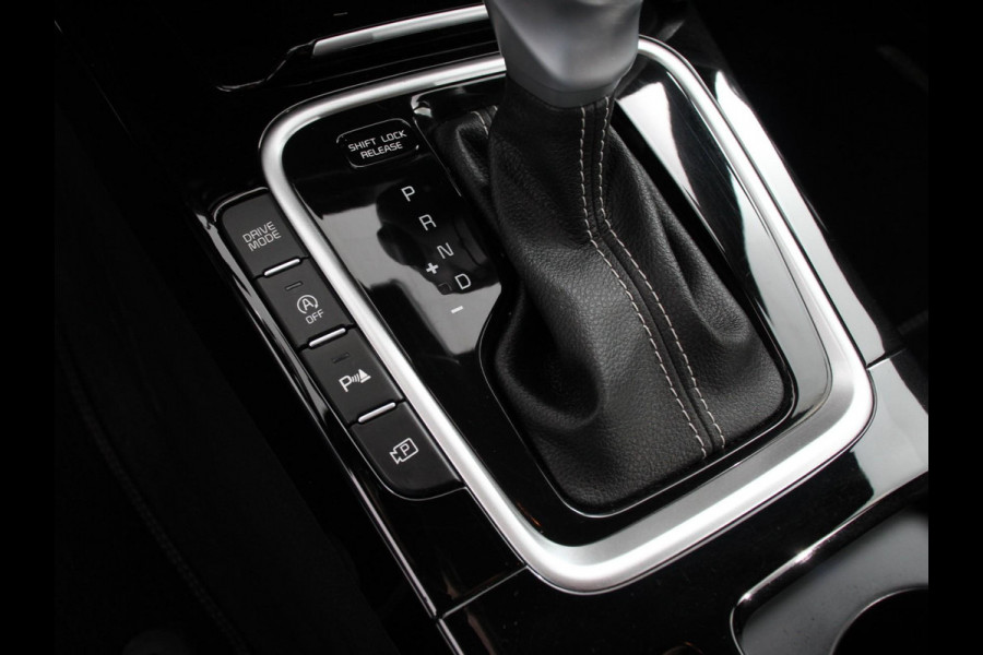Kia ProCeed 1.5 T-GDi GT-Line Climate control Cruise control adaptive Achteruitrijd camera Parkeersensoren achter Stuur verwarming Voorstoelen verwarmd Navigatie Apple Carplay/ Android Auto