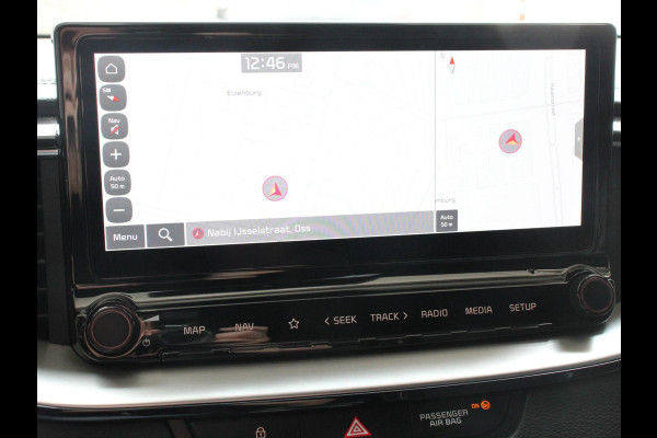 Kia ProCeed 1.5 T-GDi GT-Line Climate control Cruise control adaptive Achteruitrijd camera Parkeersensoren achter Stuur verwarming Voorstoelen verwarmd Navigatie Apple Carplay/ Android Auto