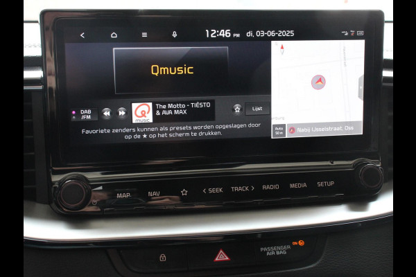 Kia ProCeed 1.5 T-GDi GT-Line Climate control Cruise control adaptive Achteruitrijd camera Parkeersensoren achter Stuur verwarming Voorstoelen verwarmd Navigatie Apple Carplay/ Android Auto