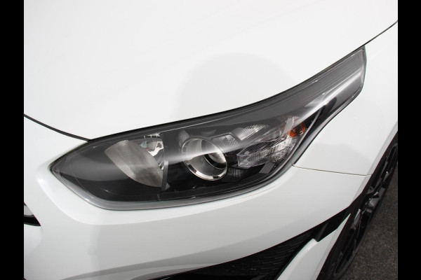 Kia ProCeed 1.5 T-GDi GT-Line Climate control Cruise control adaptive Achteruitrijd camera Parkeersensoren achter Stuur verwarming Voorstoelen verwarmd Navigatie Apple Carplay/ Android Auto
