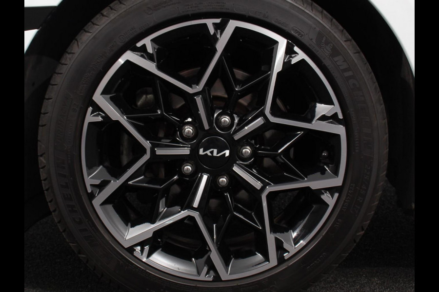 Kia ProCeed 1.5 T-GDi GT-Line Climate control Cruise control adaptive Achteruitrijd camera Parkeersensoren achter Stuur verwarming Voorstoelen verwarmd Navigatie Apple Carplay/ Android Auto