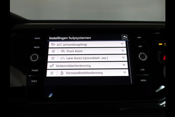 Volkswagen Polo 1.0 TSI Life Business 95 pk Automaat (DSG) | Verlengde garantie | Navigatie | Parkeersensoren | Adaptieve cruise control | Stoelverwarming |